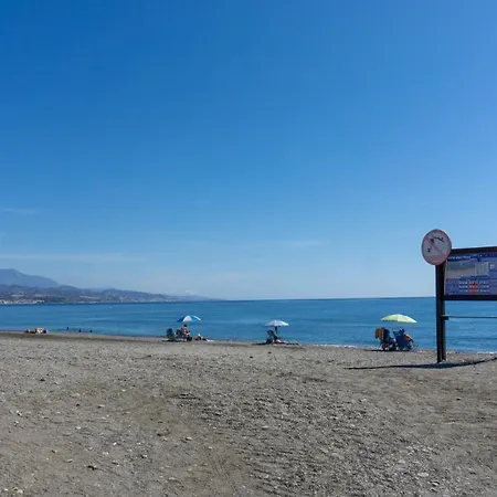 Apartment Torre Del Mar Malaga