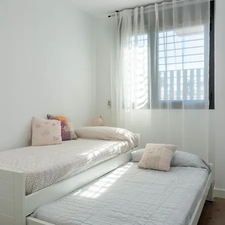 Torre Del Mar Apartment Malaga