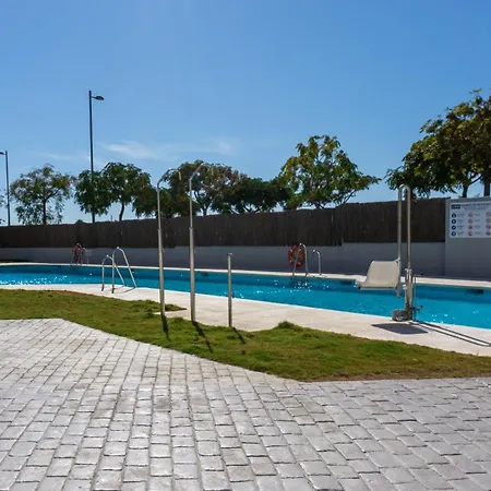Apartment Torre Del Mar