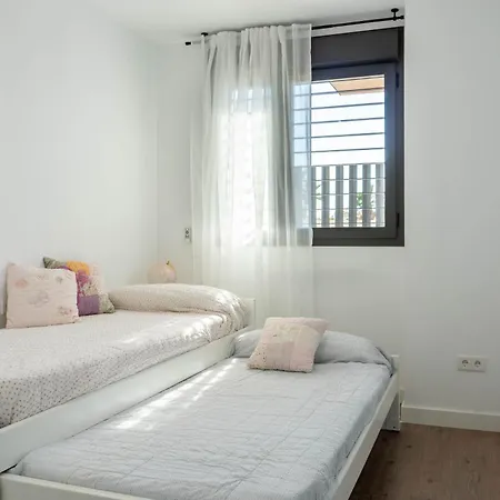 Apartment Torre Del Mar *