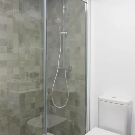 Apartment Torre Del Mar Malaga