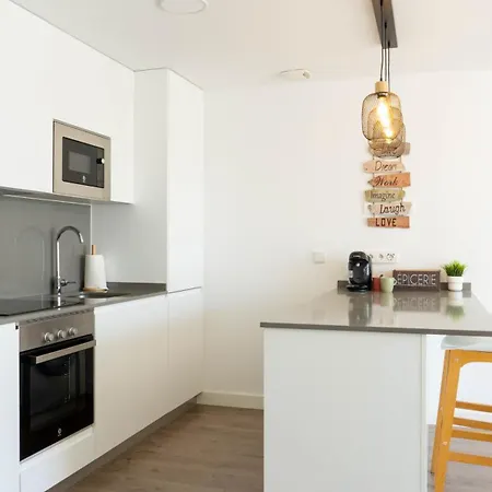 Apartamento Torre Del Mar *