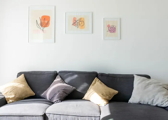 Serene Terrace *