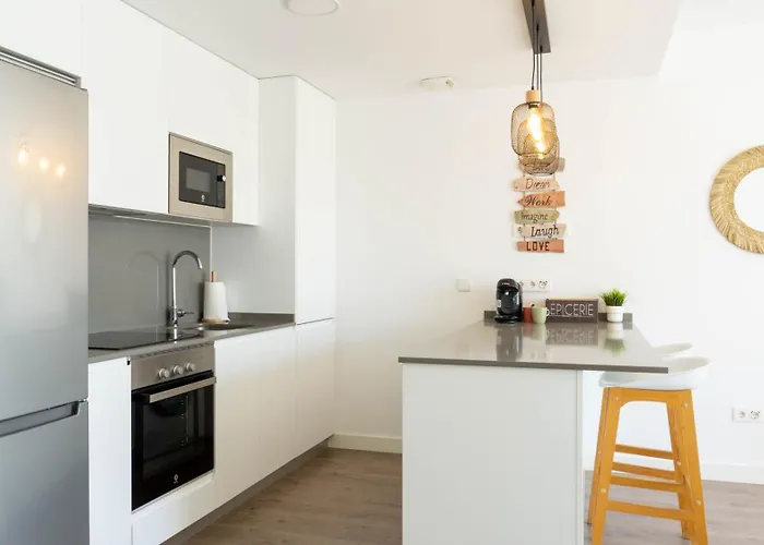 Apartament Serene Terrace *